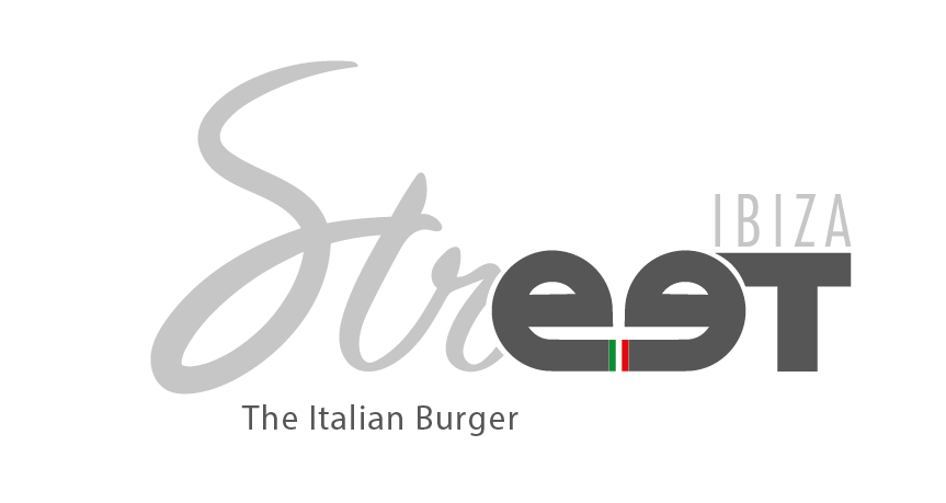 Logotipo Street Burger